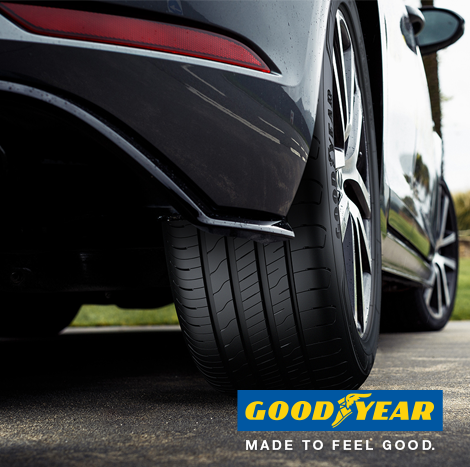 Þínir menn í dekkjum